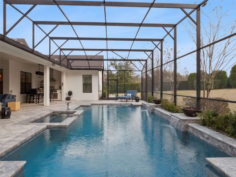 Tiny photo for 16922 Apopka Springs Boulevard, Montverde, FL 34756 (MLS # G5108360)