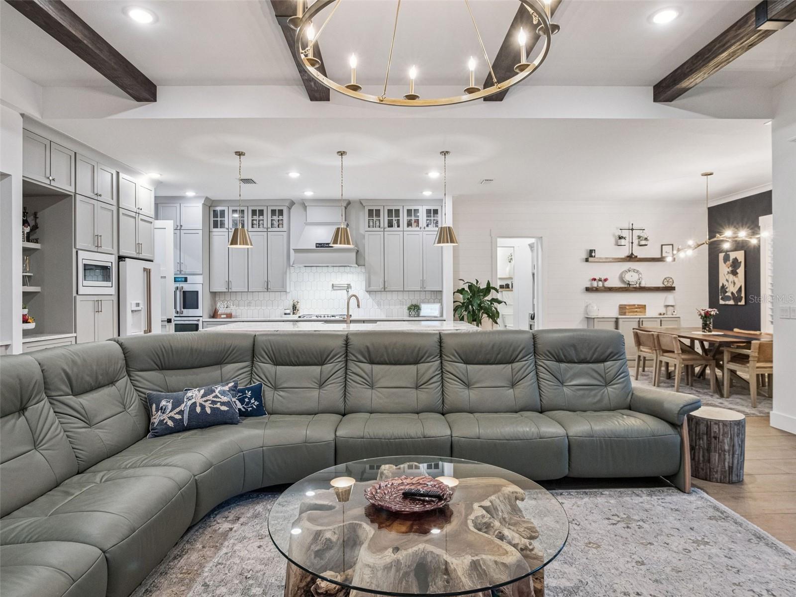 GOURD NECK SPGS SUB - Residential