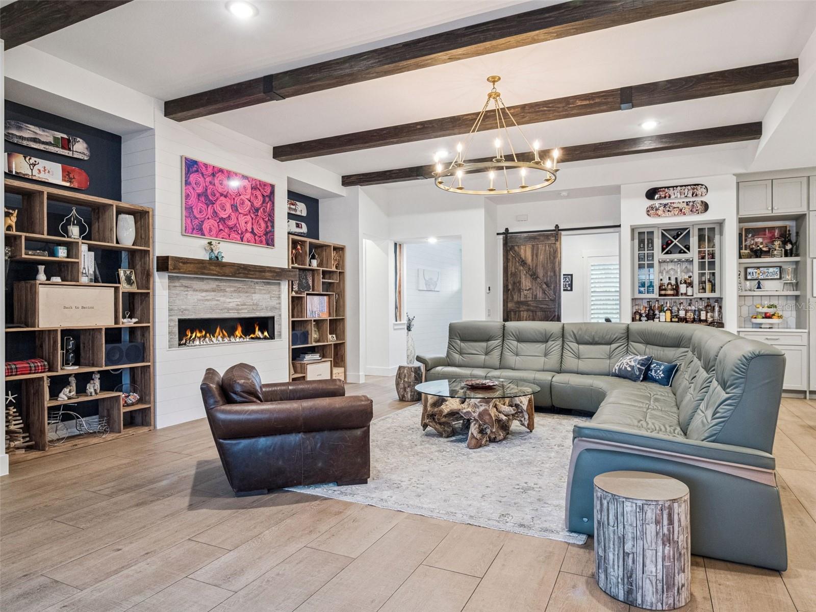 GOURD NECK SPGS SUB - Residential