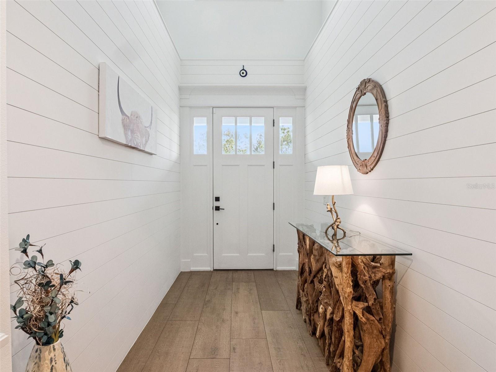 GOURD NECK SPGS SUB - Residential