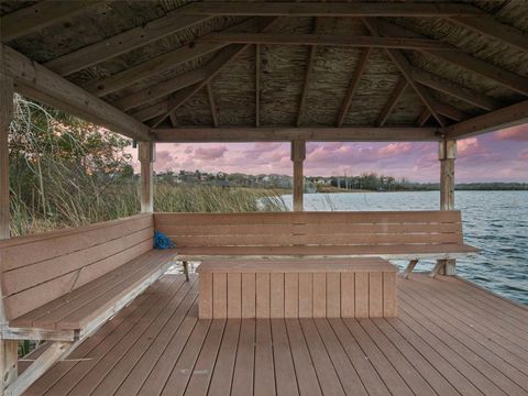 Tiny photo for 16922 Apopka Springs Boulevard, Montverde, FL 34756 (MLS # G5108360)