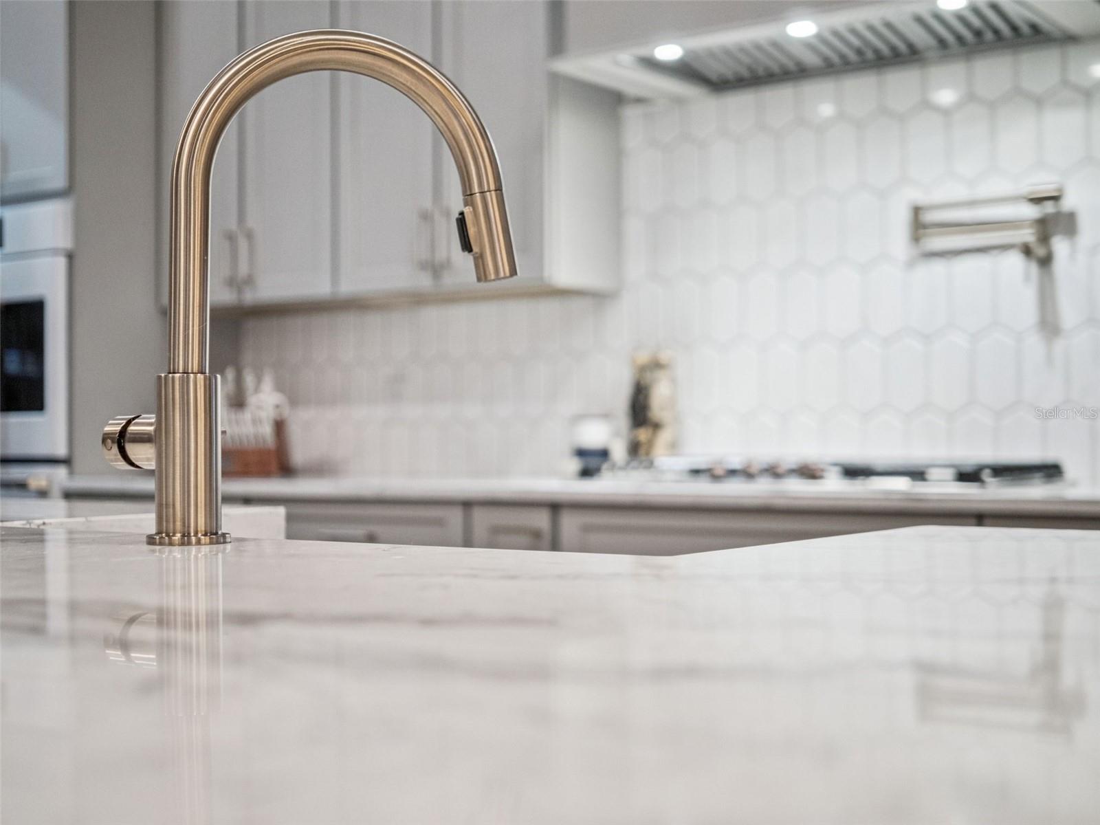 GOURD NECK SPGS SUB - Residential