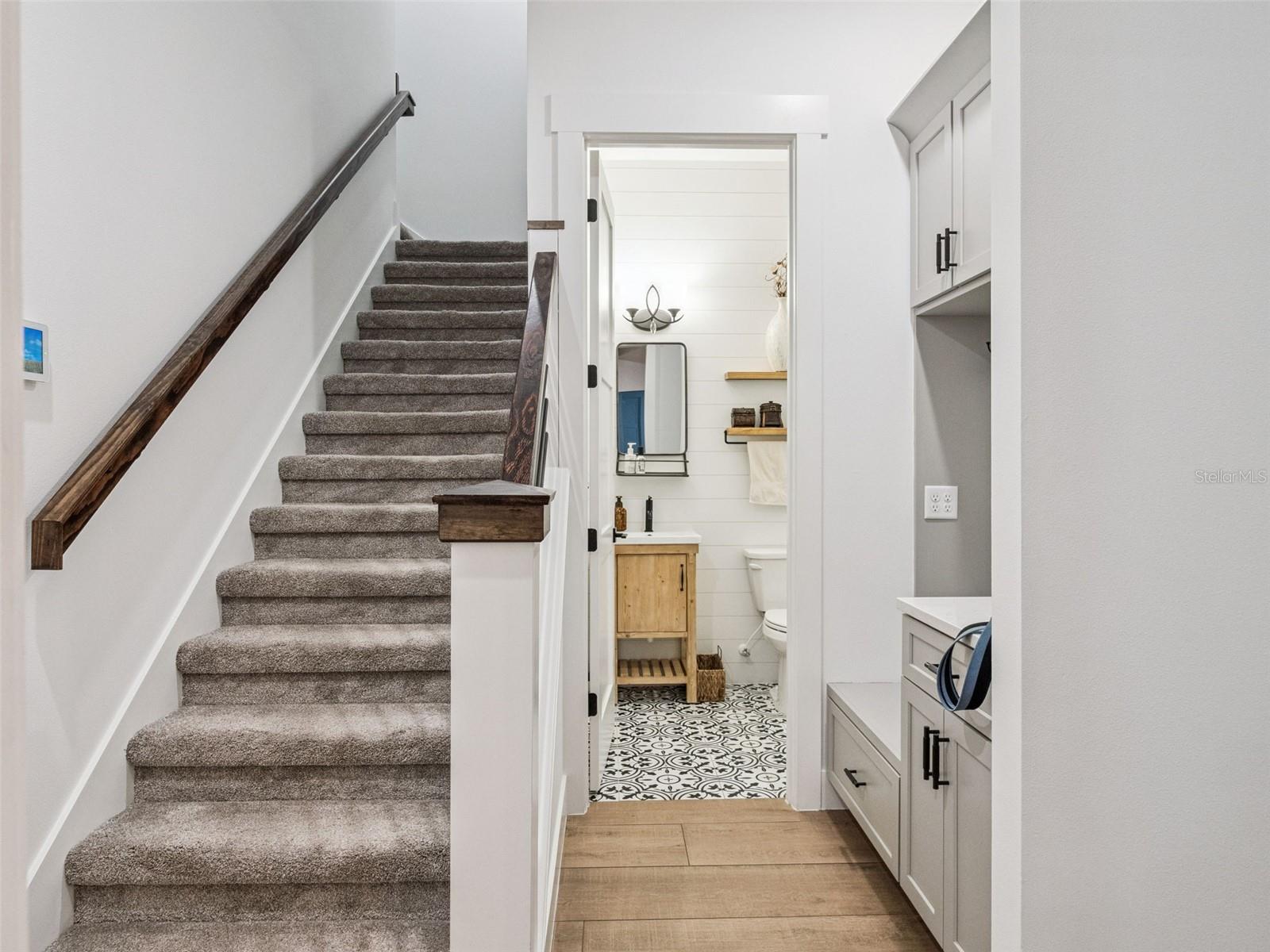 GOURD NECK SPGS SUB - Residential