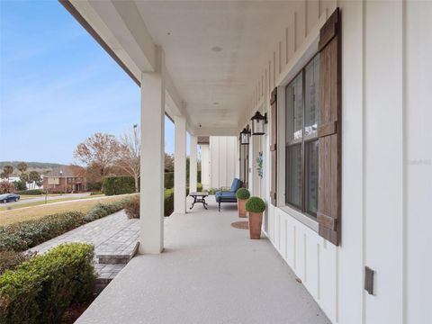 Tiny photo for 16922 Apopka Springs Boulevard, Montverde, FL 34756 (MLS # G5108360)