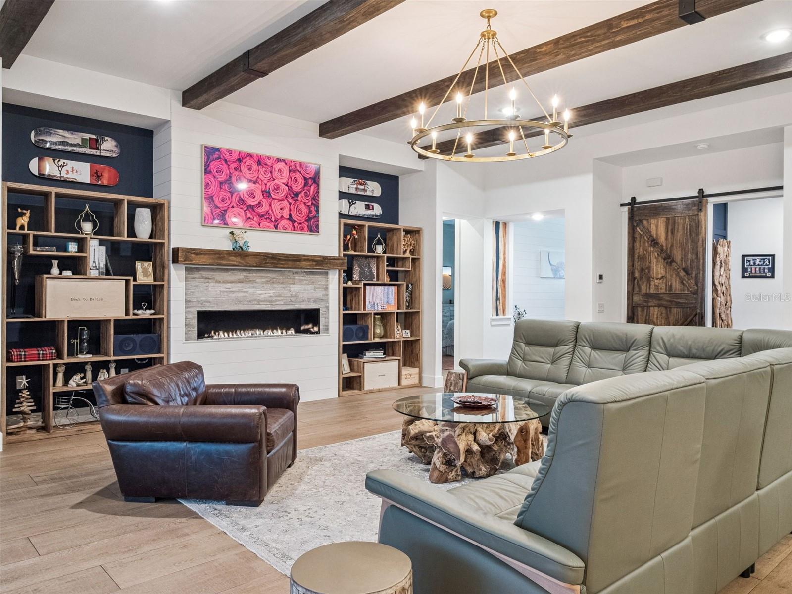 GOURD NECK SPGS SUB - Residential