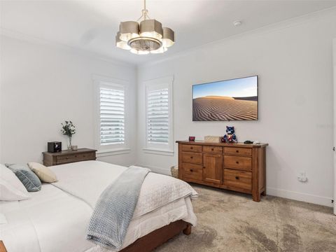 Tiny photo for 16922 Apopka Springs Boulevard, Montverde, FL 34756 (MLS # G5108360)