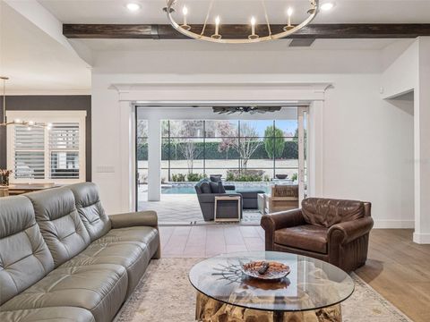 Tiny photo for 16922 Apopka Springs Boulevard, Montverde, FL 34756 (MLS # G5108360)