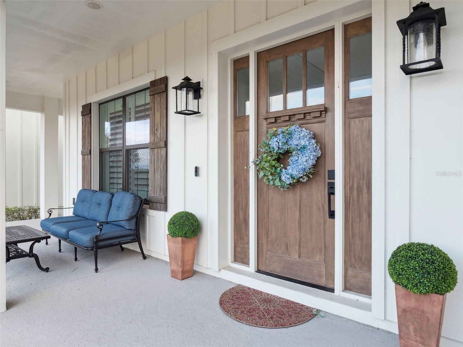 GOURD NECK SPGS SUB - Residential