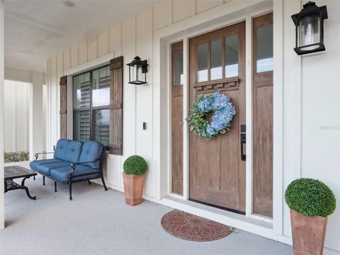 Tiny photo for 16922 Apopka Springs Boulevard, Montverde, FL 34756 (MLS # G5108360)