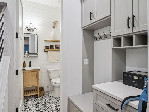 Tiny photo for 16922 Apopka Springs Boulevard, Montverde, FL 34756 (MLS # G5108360)