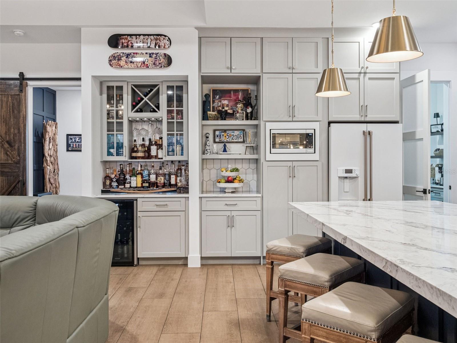 GOURD NECK SPGS SUB - Residential