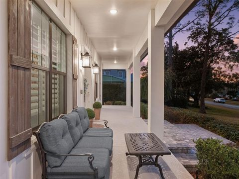 Tiny photo for 16922 Apopka Springs Boulevard, Montverde, FL 34756 (MLS # G5108360)