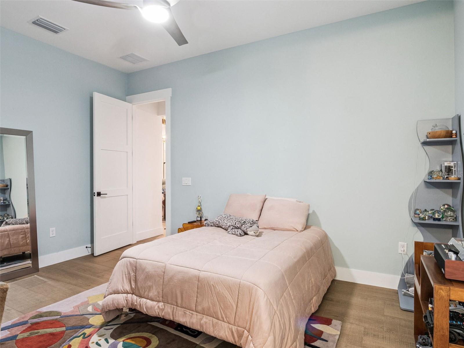 GOURD NECK SPGS SUB - Residential