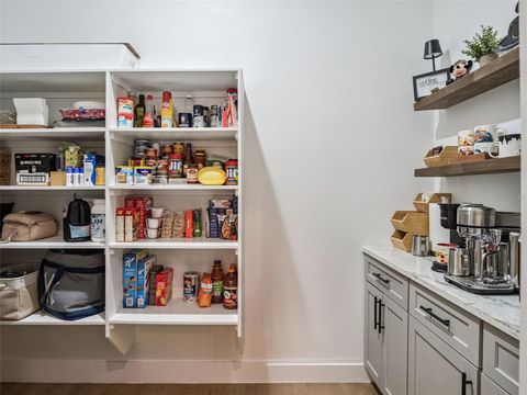 Tiny photo for 16922 Apopka Springs Boulevard, Montverde, FL 34756 (MLS # G5108360)