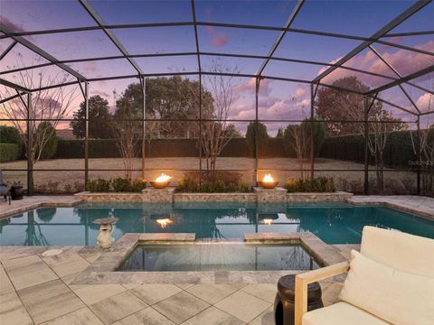 Tiny photo for 16922 Apopka Springs Boulevard, Montverde, FL 34756 (MLS # G5108360)