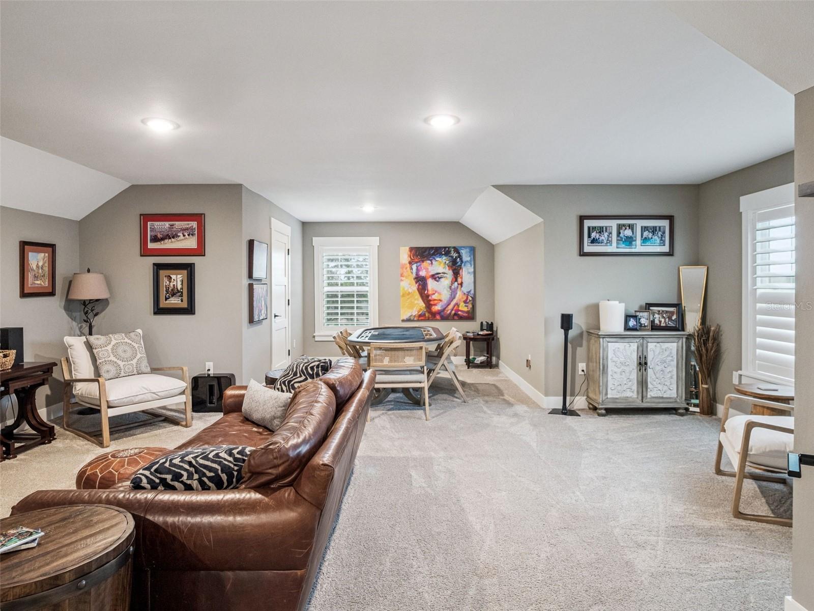 GOURD NECK SPGS SUB - Residential