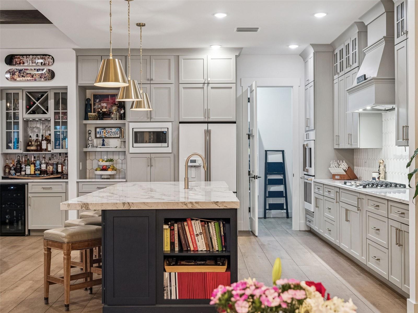 GOURD NECK SPGS SUB - Residential