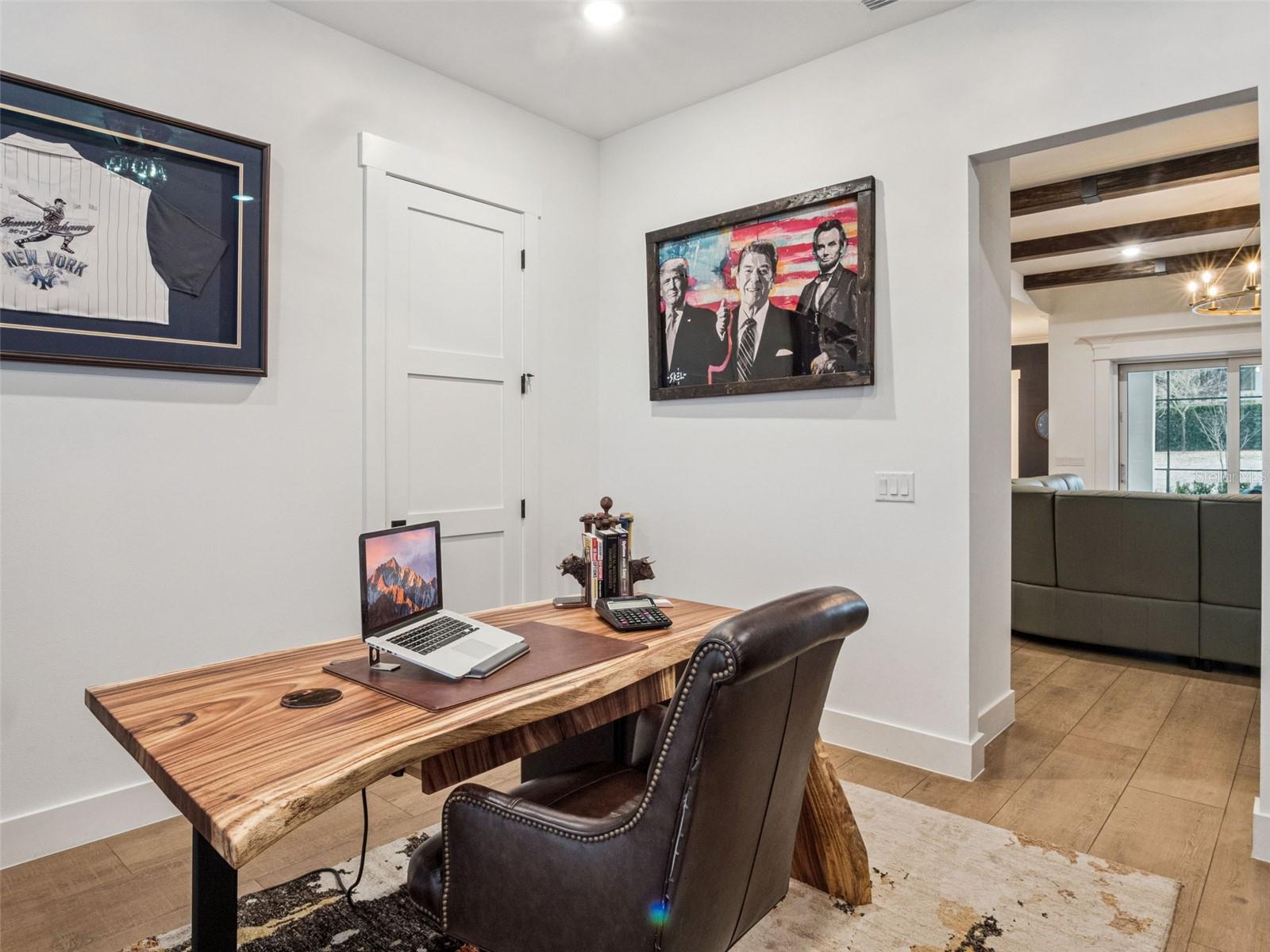 GOURD NECK SPGS SUB - Residential