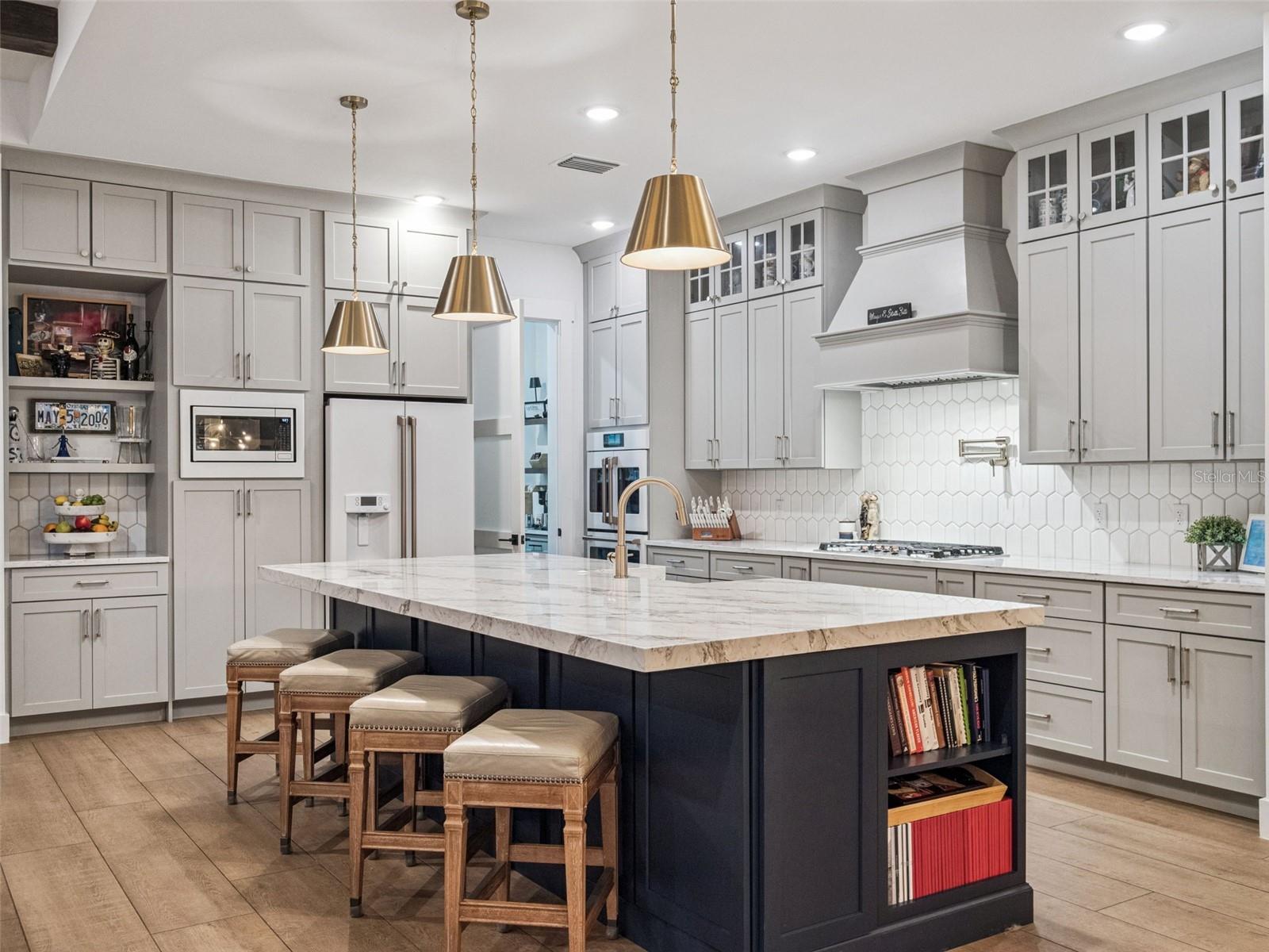 GOURD NECK SPGS SUB - Residential