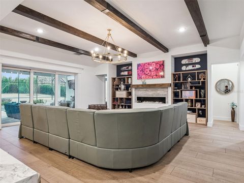 Tiny photo for 16922 Apopka Springs Boulevard, Montverde, FL 34756 (MLS # G5108360)