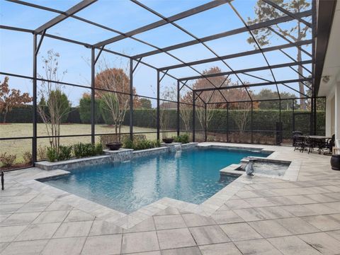 Tiny photo for 16922 Apopka Springs Boulevard, Montverde, FL 34756 (MLS # G5108360)