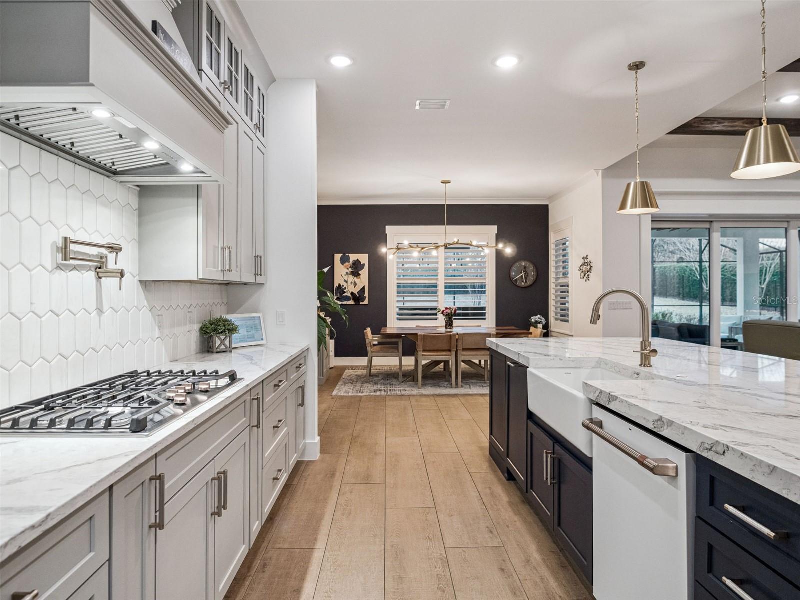 GOURD NECK SPGS SUB - Residential