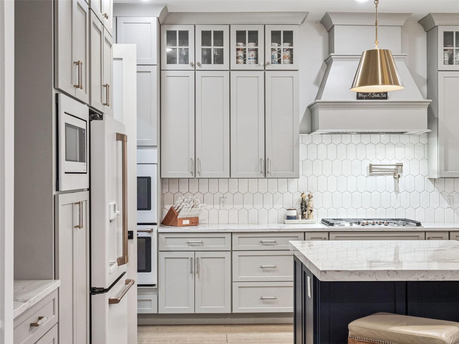 GOURD NECK SPGS SUB - Residential