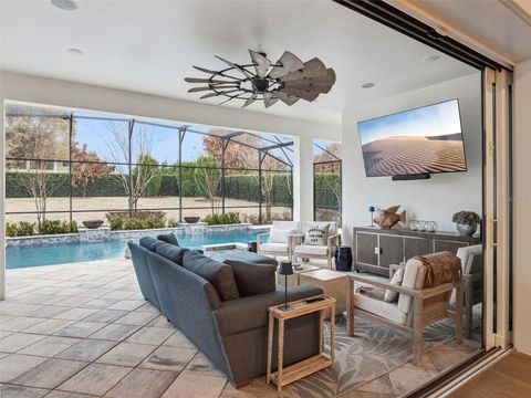 Tiny photo for 16922 Apopka Springs Boulevard, Montverde, FL 34756 (MLS # G5108360)