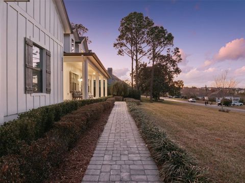 Tiny photo for 16922 Apopka Springs Boulevard, Montverde, FL 34756 (MLS # G5108360)