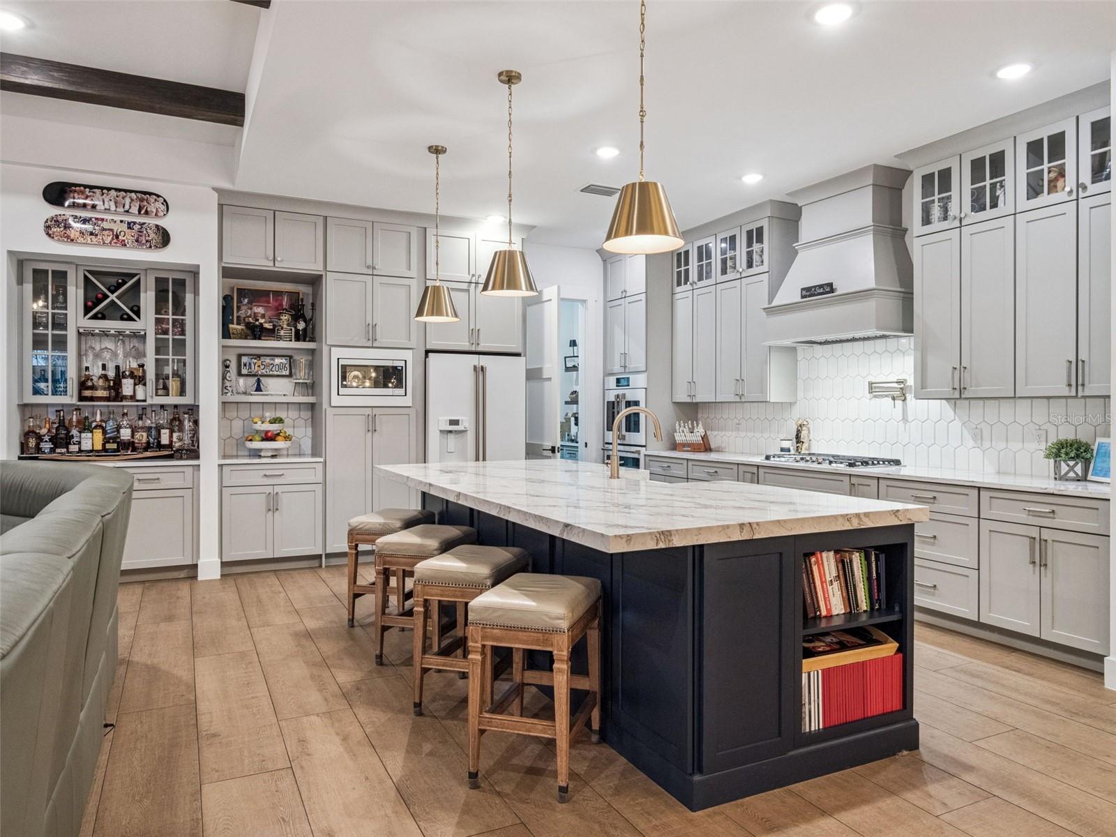 GOURD NECK SPGS SUB - Residential