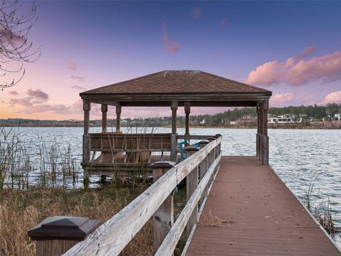 Tiny photo for 16922 Apopka Springs Boulevard, Montverde, FL 34756 (MLS # G5108360)