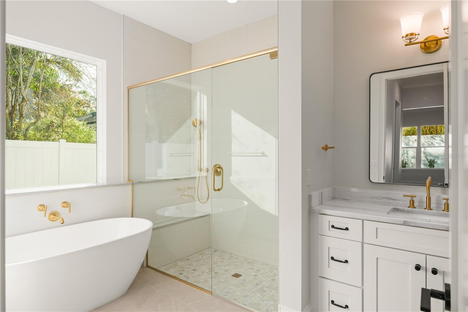 SEMINOLE PARK - Residential