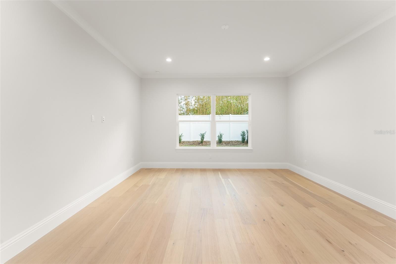 SEMINOLE PARK - Residential