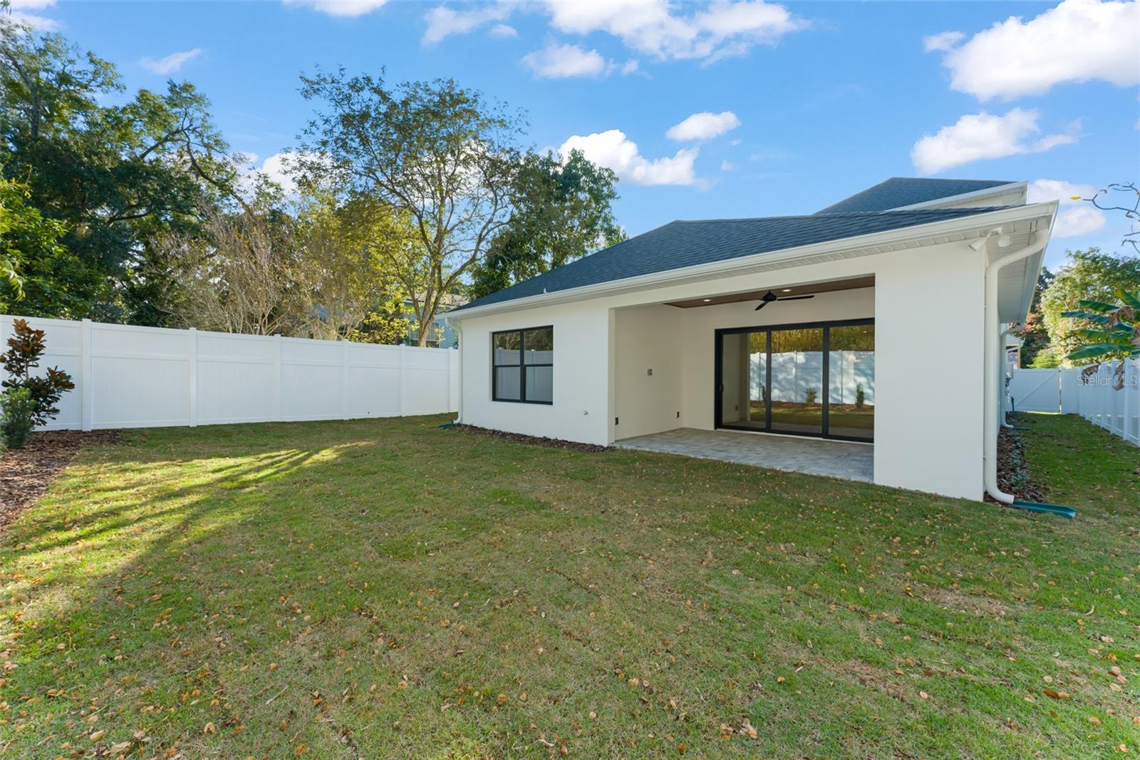 SEMINOLE PARK - Residential