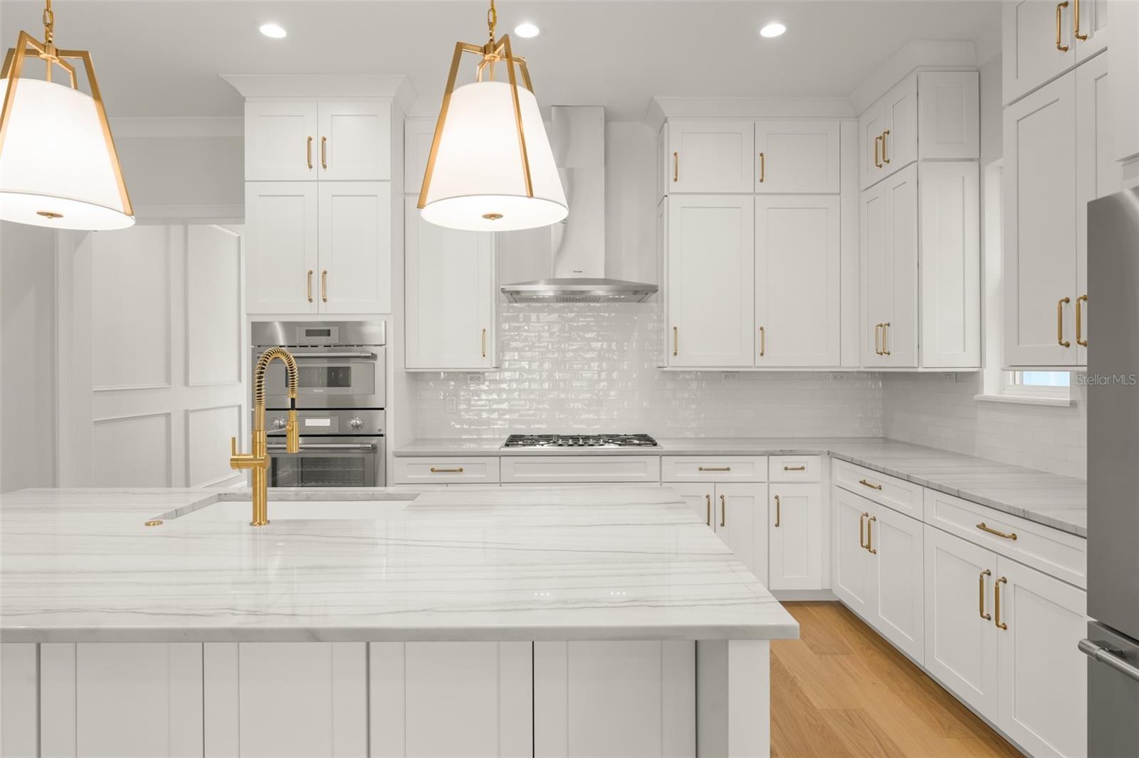 SEMINOLE PARK - Residential