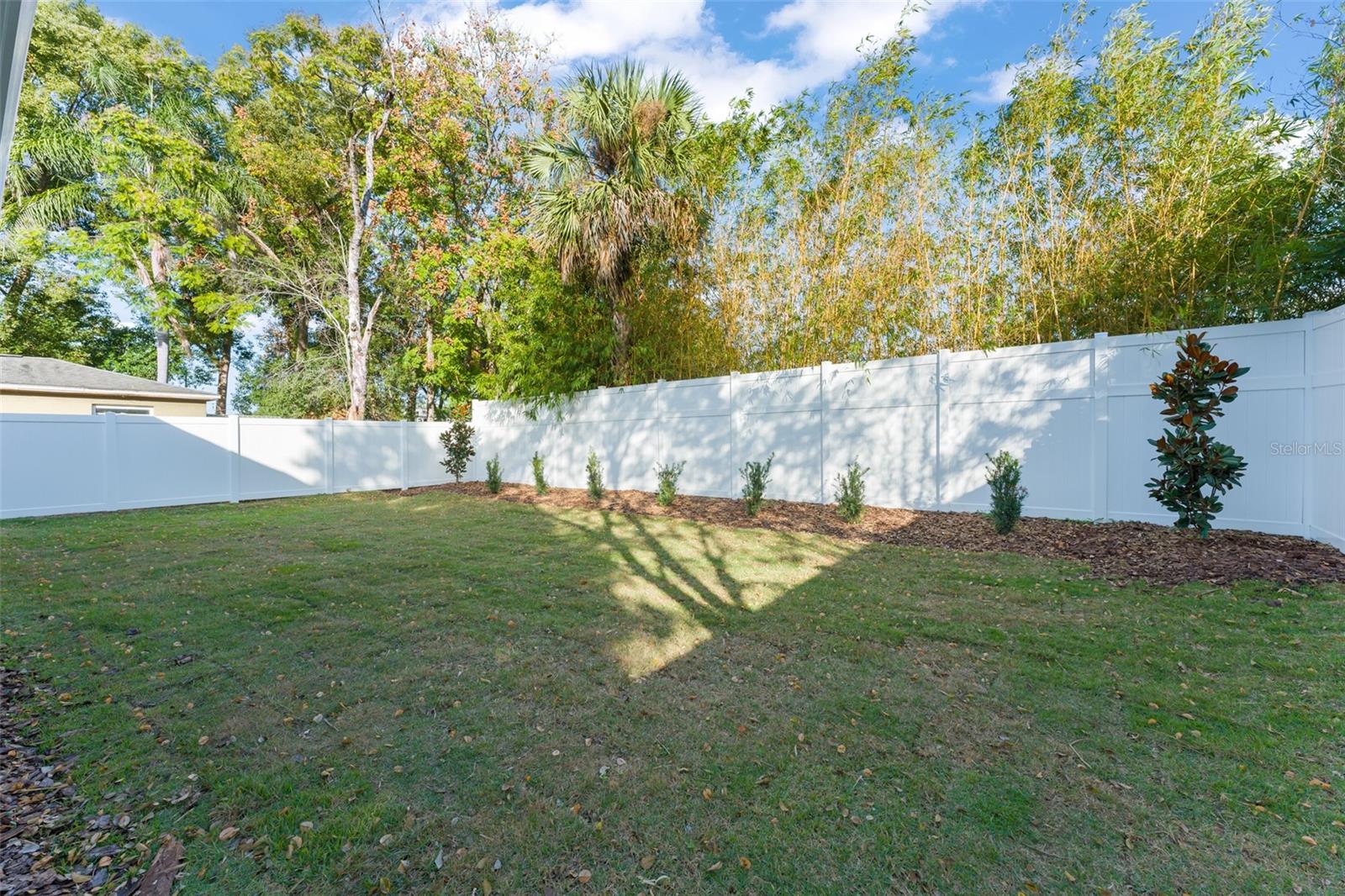 SEMINOLE PARK - Residential