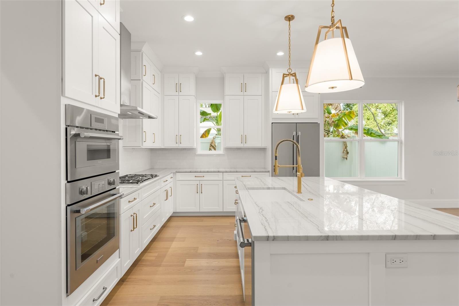 SEMINOLE PARK - Residential