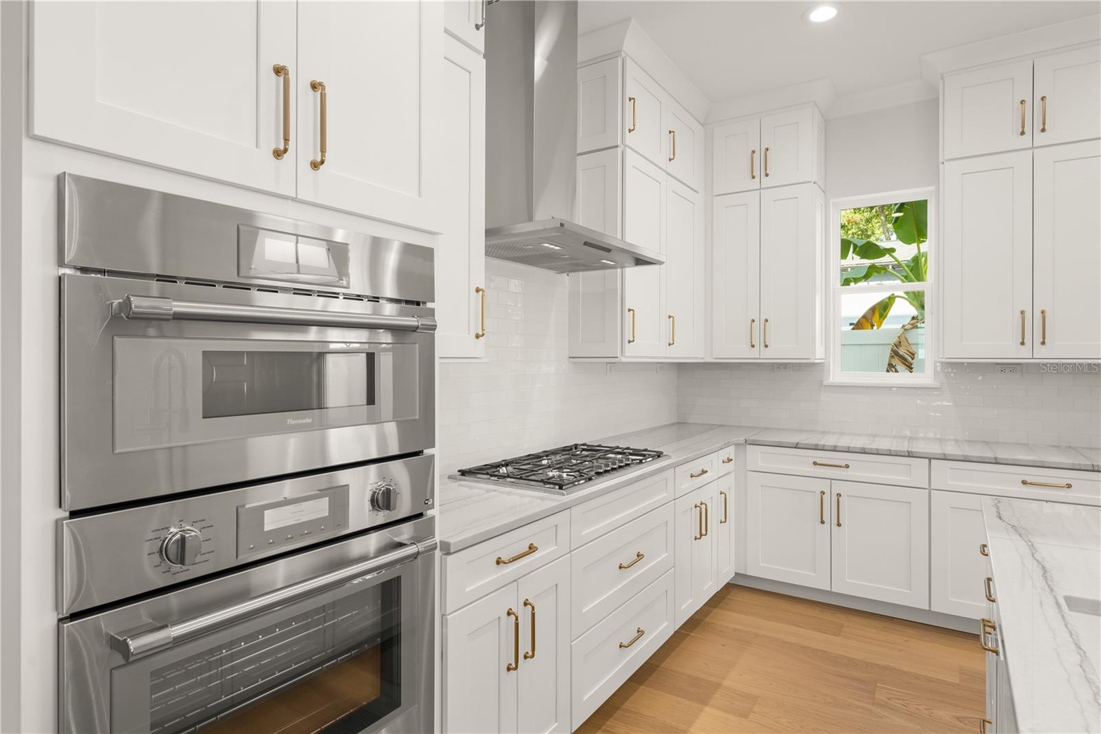 SEMINOLE PARK - Residential