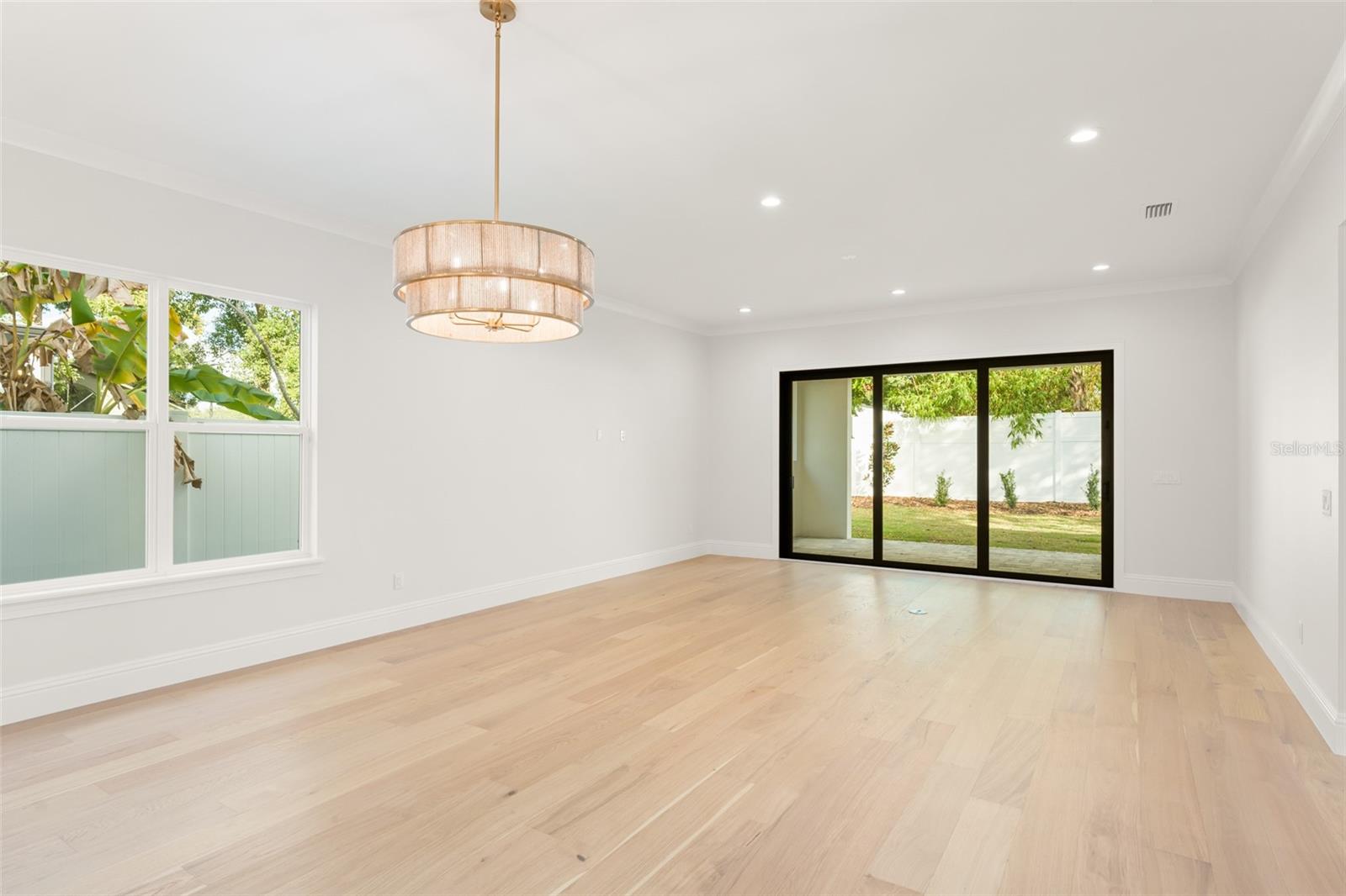 SEMINOLE PARK - Residential