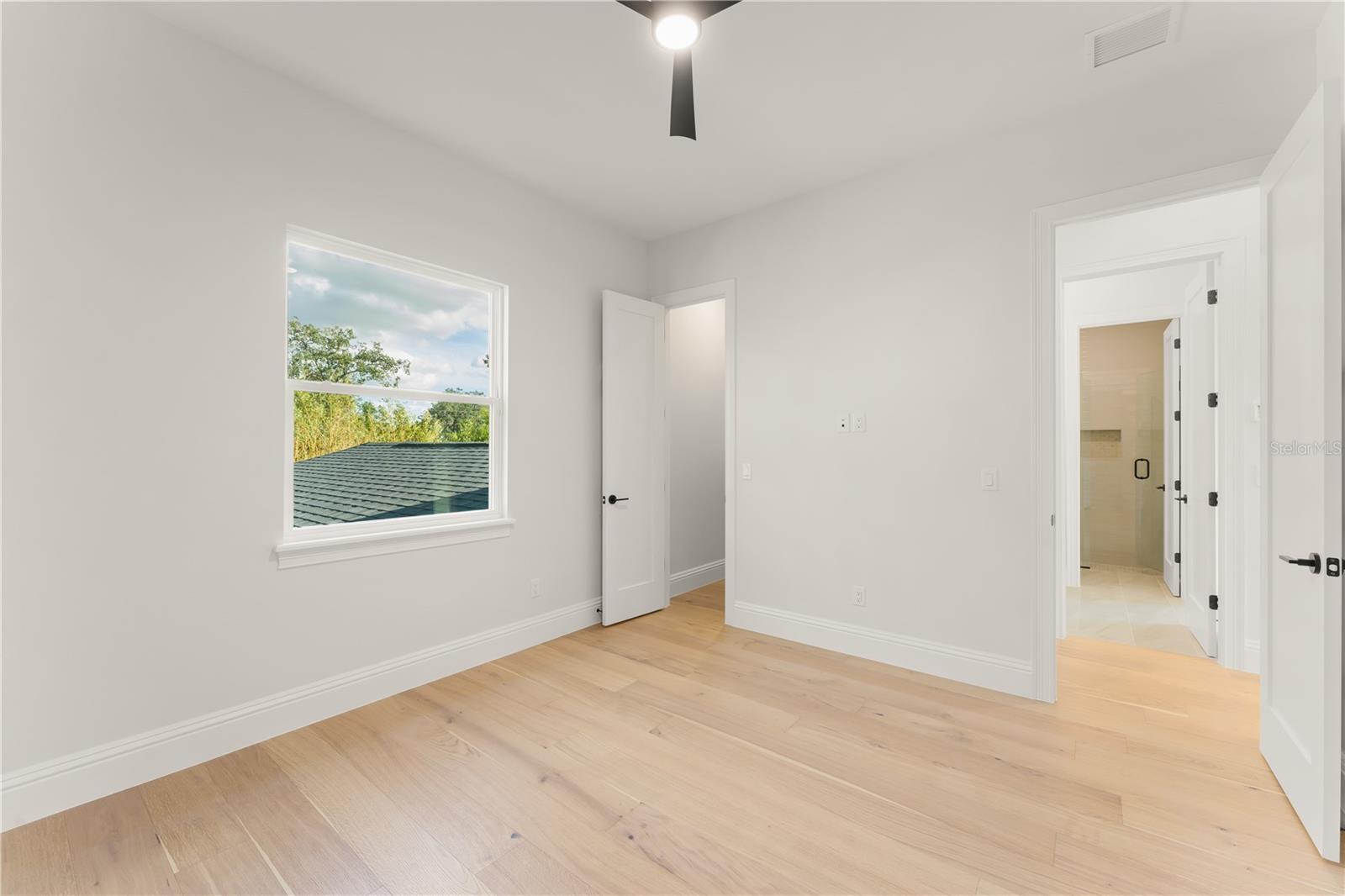 SEMINOLE PARK - Residential