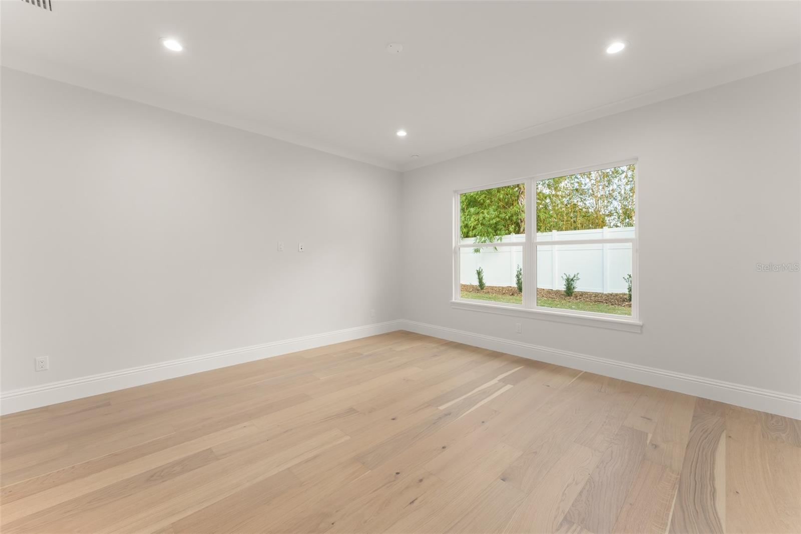 SEMINOLE PARK - Residential