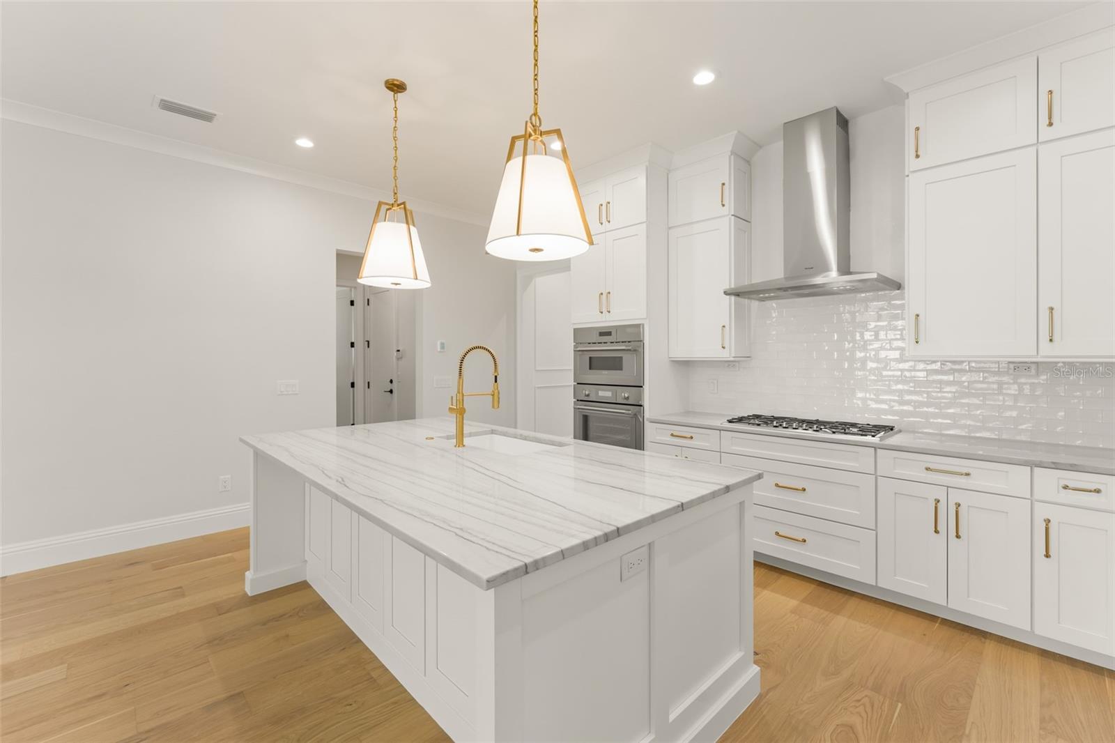 SEMINOLE PARK - Residential