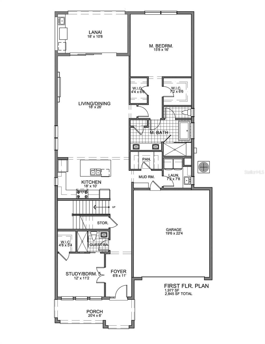 SEMINOLE PARK - Residential
