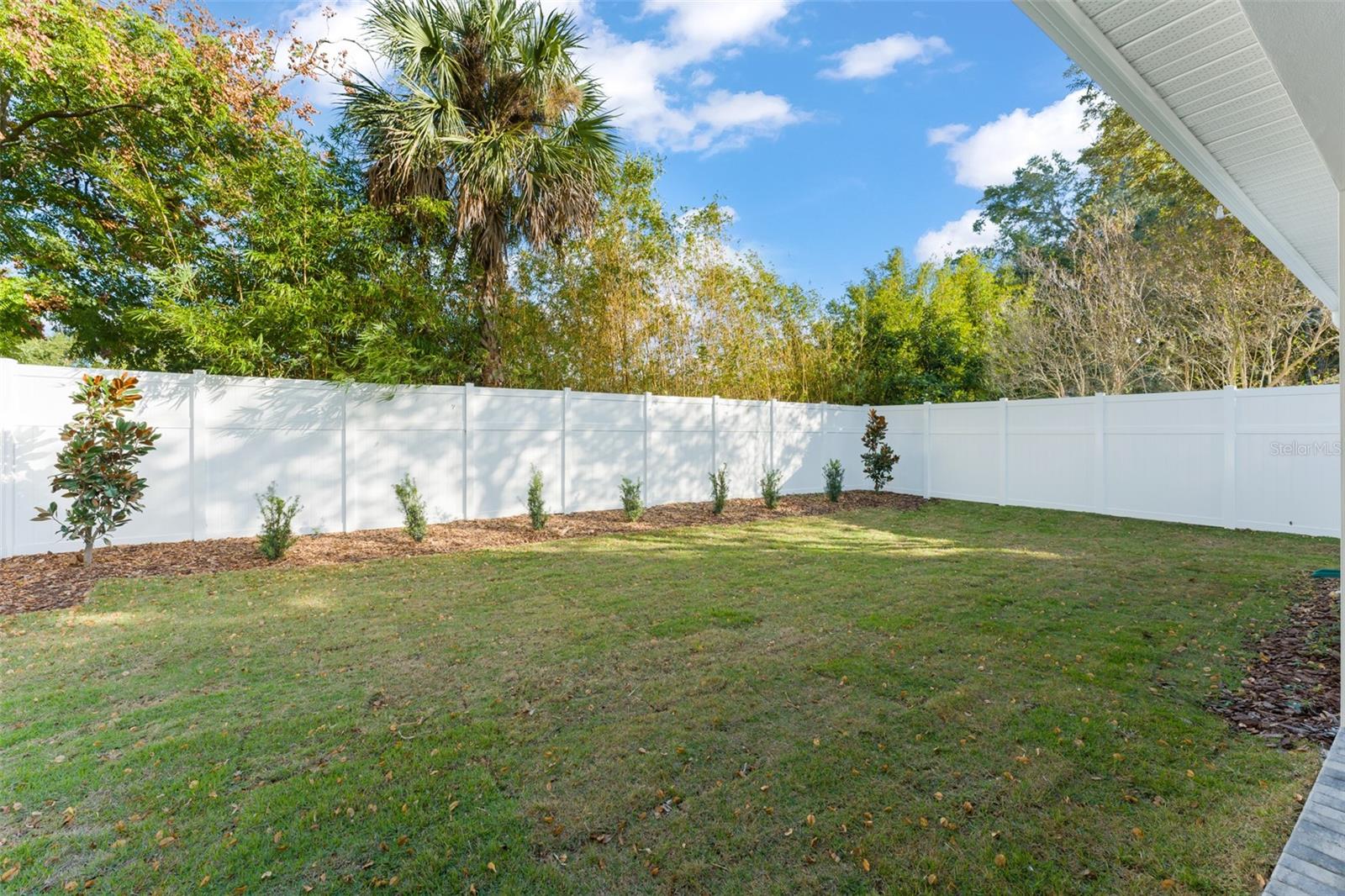 SEMINOLE PARK - Residential