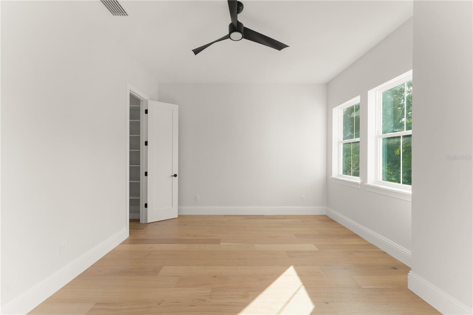 SEMINOLE PARK - Residential