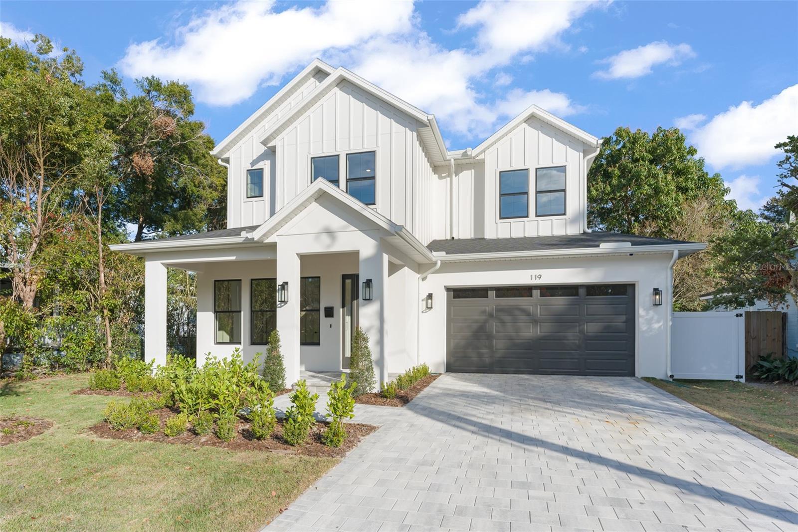 119 N GLENWOOD AVENUE