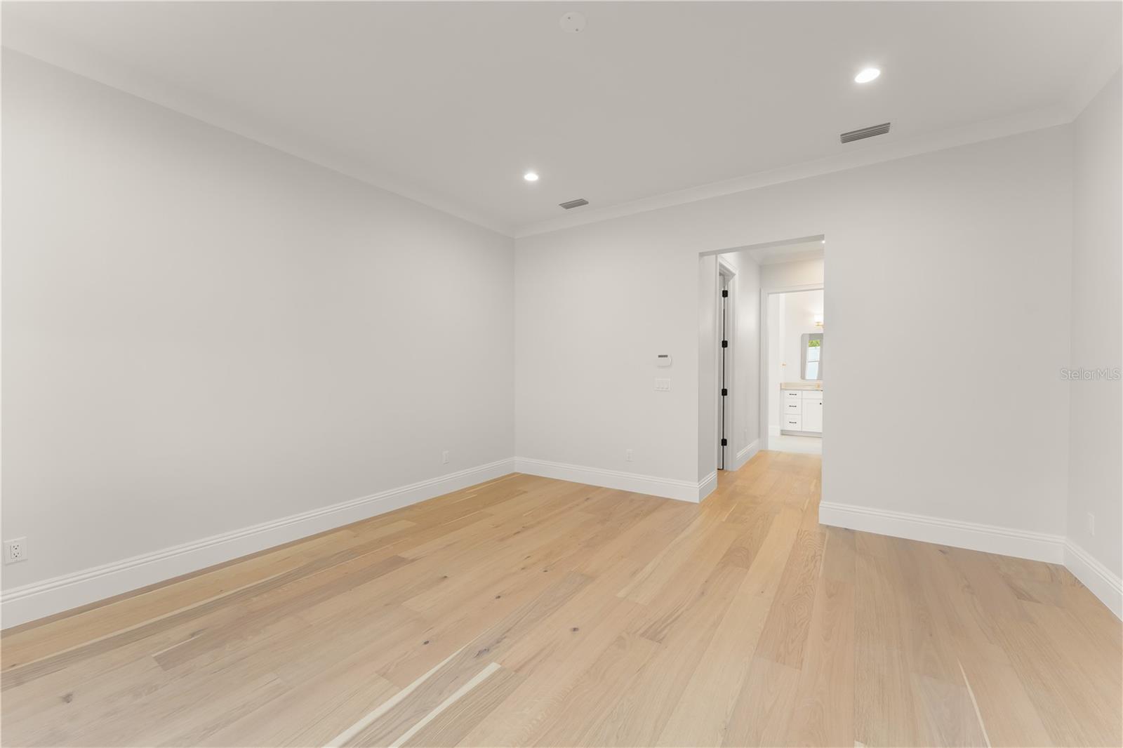 SEMINOLE PARK - Residential