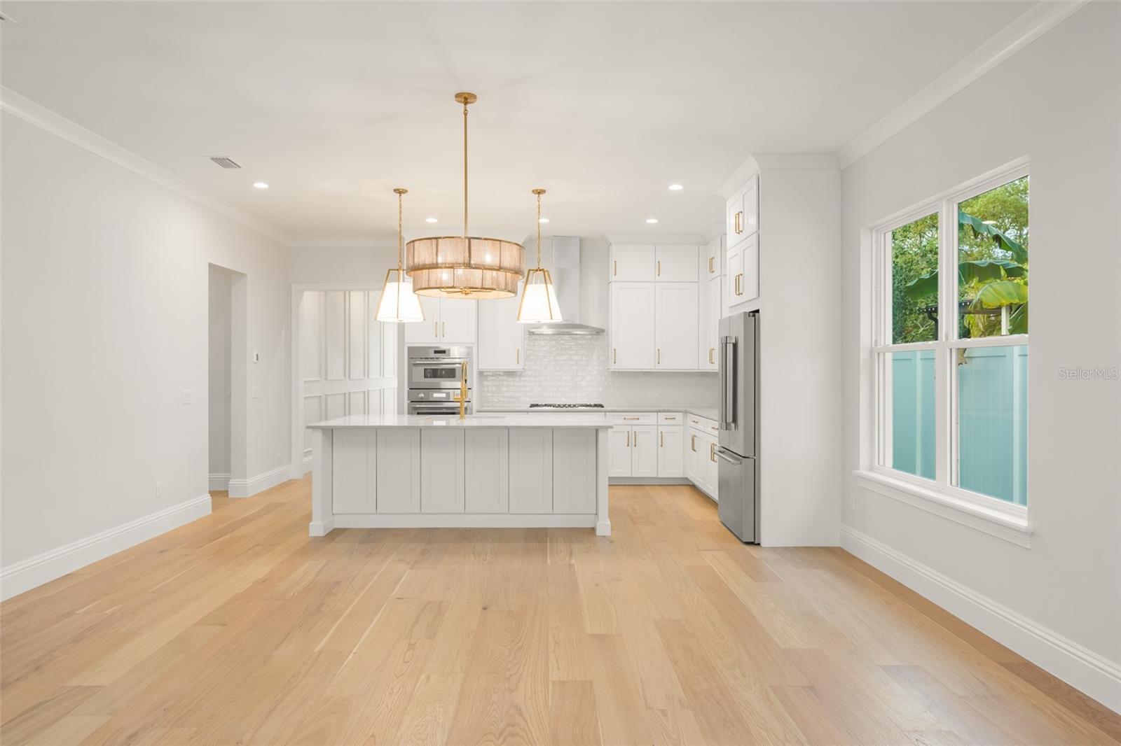 SEMINOLE PARK - Residential