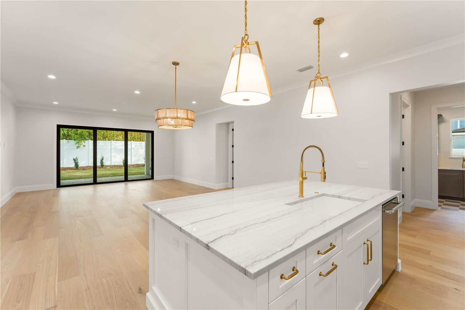 SEMINOLE PARK - Residential