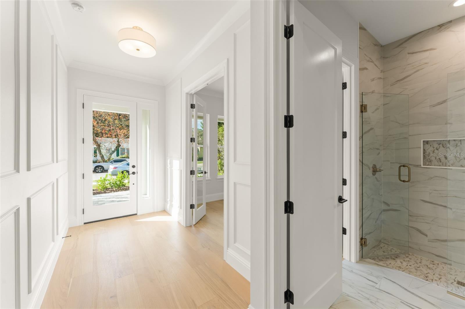 119 N GLENWOOD AVENUE